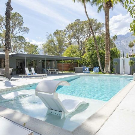 Villa West Elm House: The Seven-Eighty à Palm Springs Extérieur photo